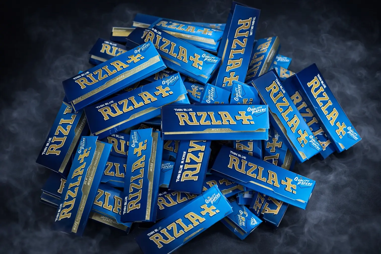 Testimonial background