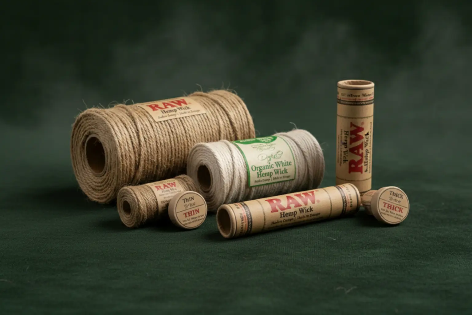 Testimonial background