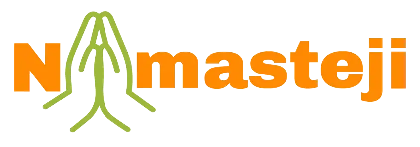 Namasteji